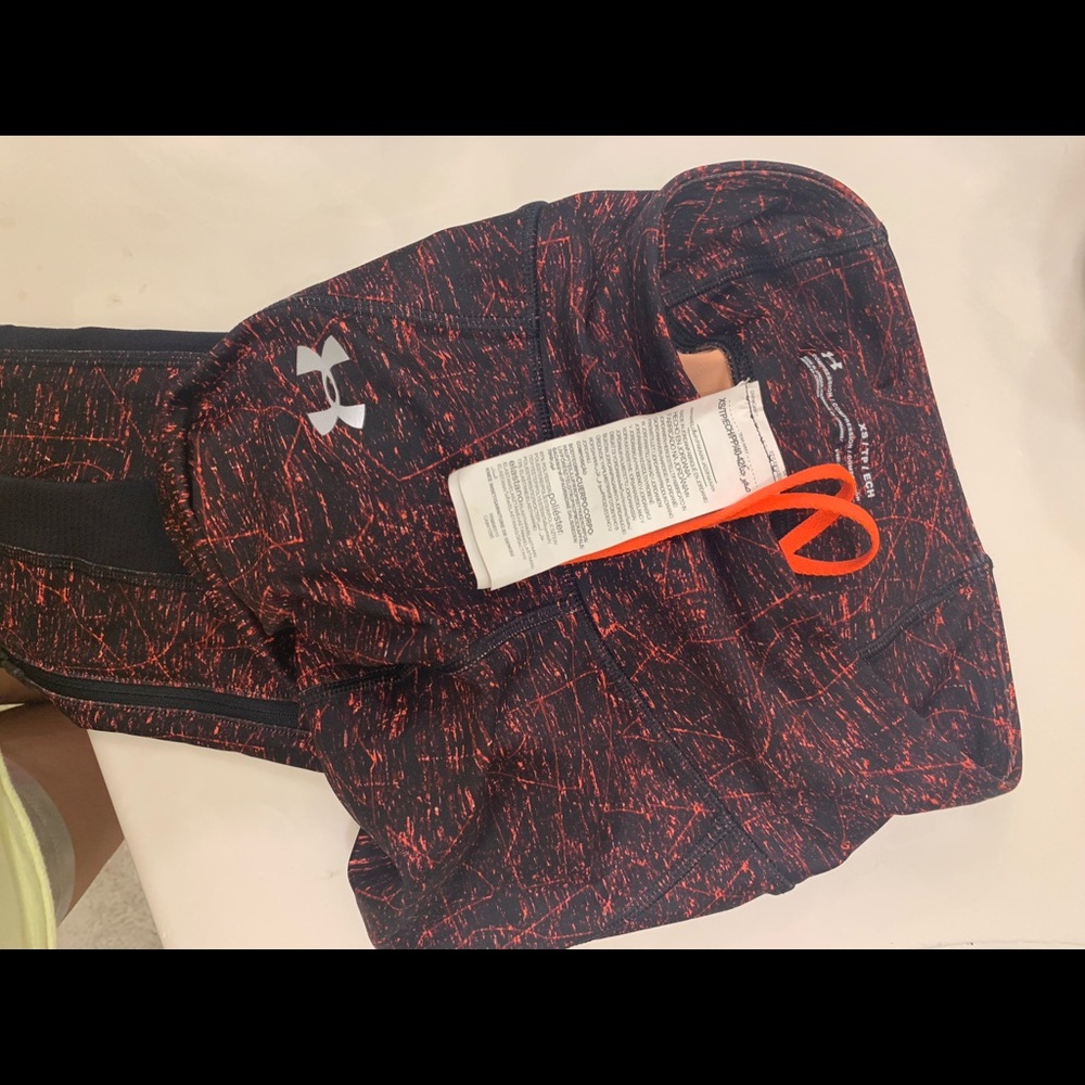 Under Armour XS Leggings